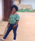 Dating Woman Cameroon to Yaoundé : Beth, 51 years